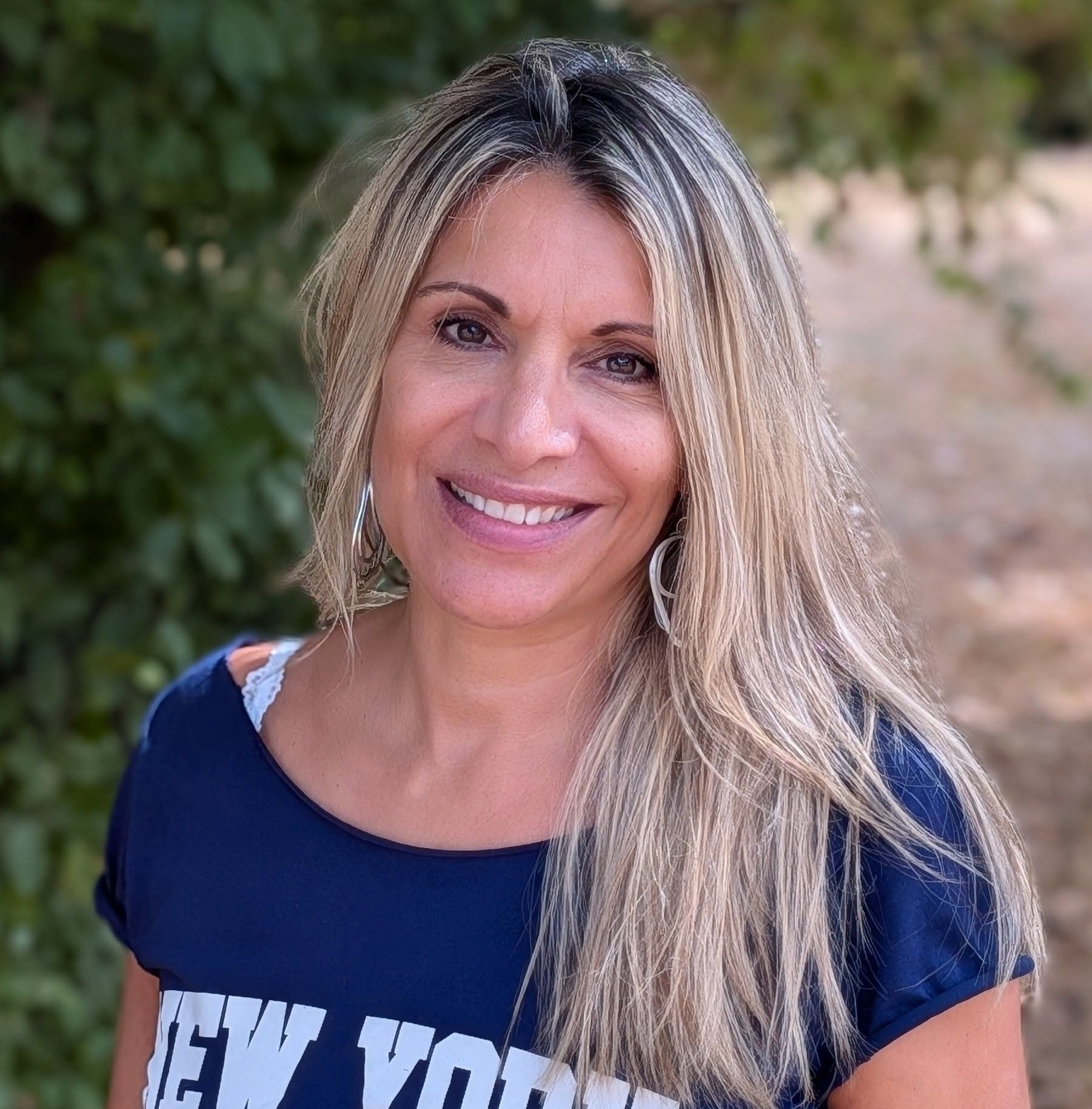 Christelle, fondatrice de Plume